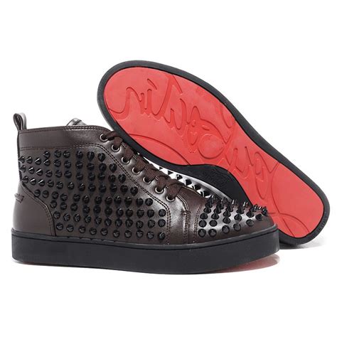 replica louboutin shoes|christian louboutin inspired shoes.